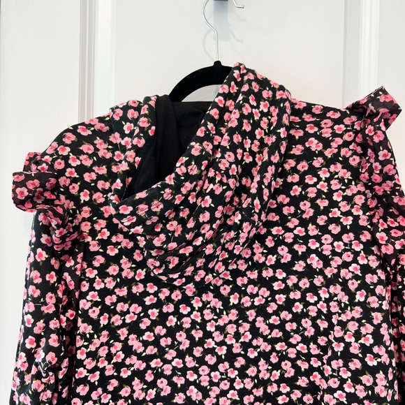 Sandy Liang x Target hoodie size Large. - Picture 4 of 4